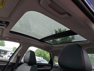 2023 Kia K5 EX