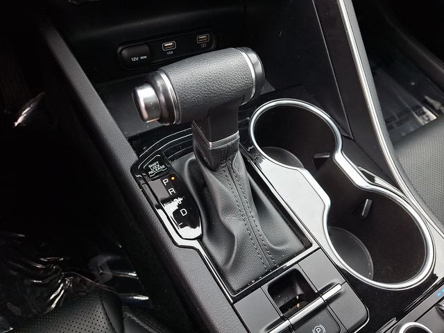 2023 Kia K5 EX