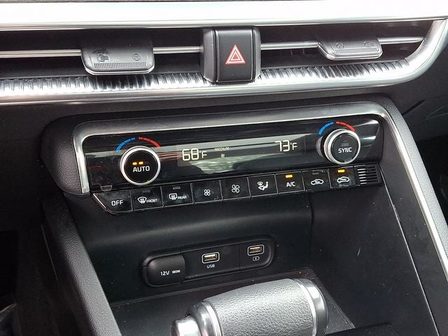 2023 Kia K5 EX