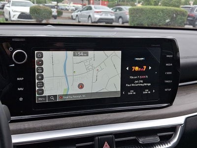 2023 Kia K5 EX