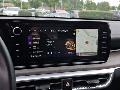 2023 Kia K5 EX