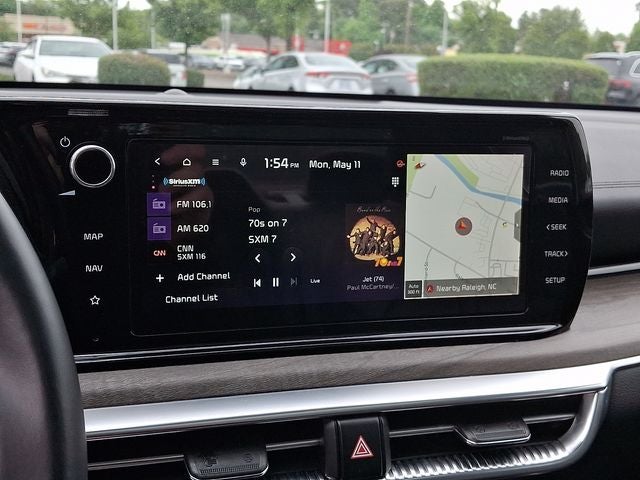 2023 Kia K5 EX