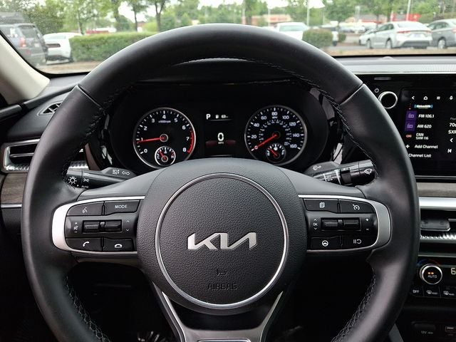 2023 Kia K5 EX