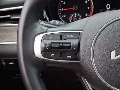 2023 Kia K5 EX