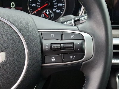2023 Kia K5 EX