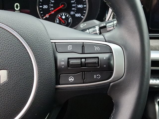 2023 Kia K5 EX
