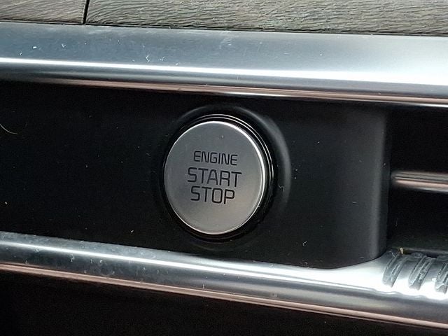 2023 Kia K5 EX