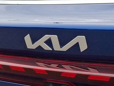 2023 Kia K5 EX