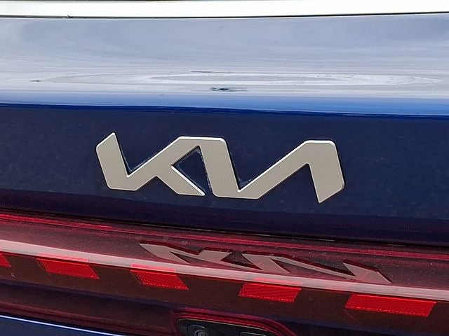 2023 Kia K5 EX