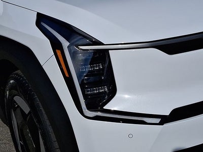 2026 Kia EV9 Light