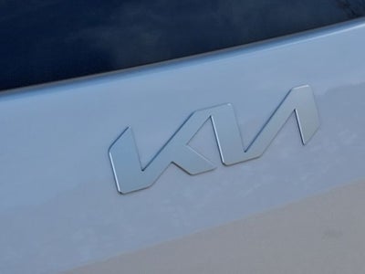 2026 Kia EV9 Light