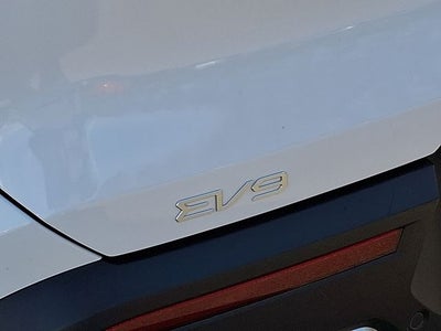 2026 Kia EV9 Light