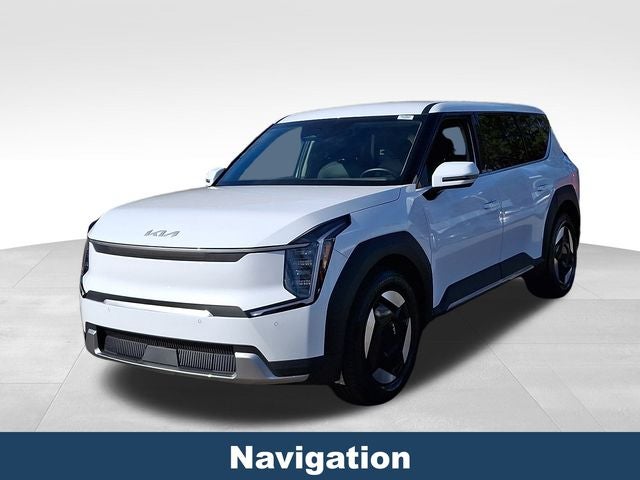 2026 Kia EV9 Light
