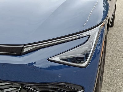 2025 Kia EV6 Wind