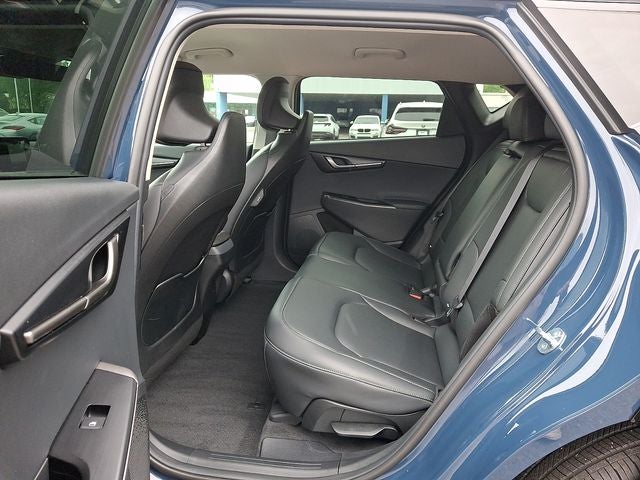 2025 Kia EV6 Wind