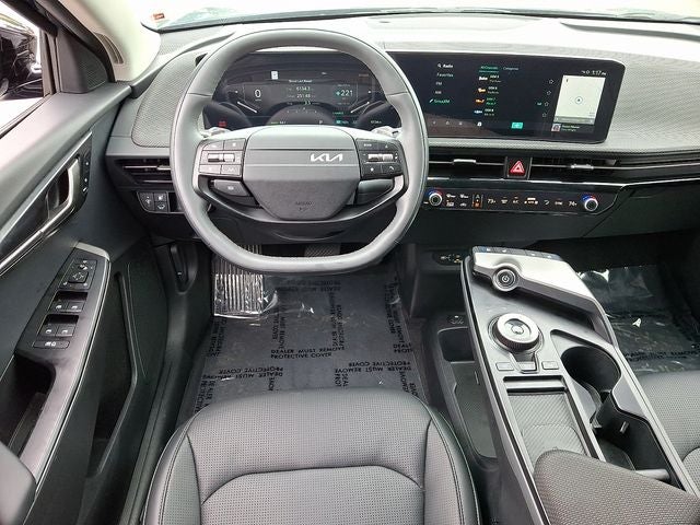 2025 Kia EV6 Wind