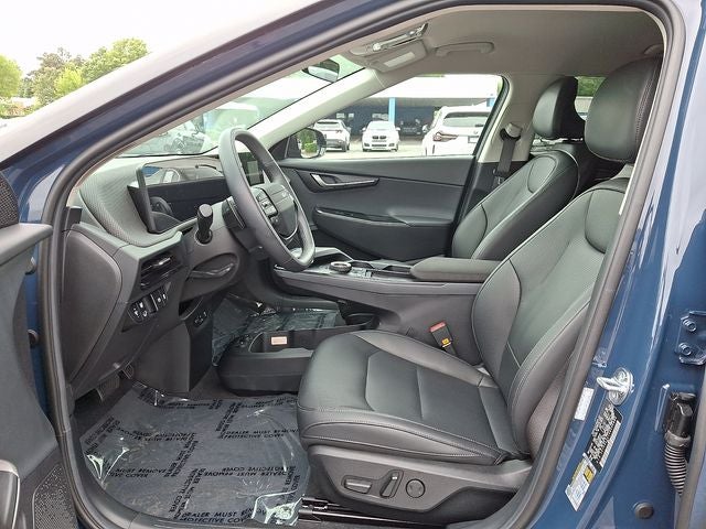 2025 Kia EV6 Wind