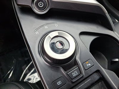 2025 Kia EV6 Wind