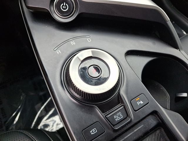 2025 Kia EV6 Wind