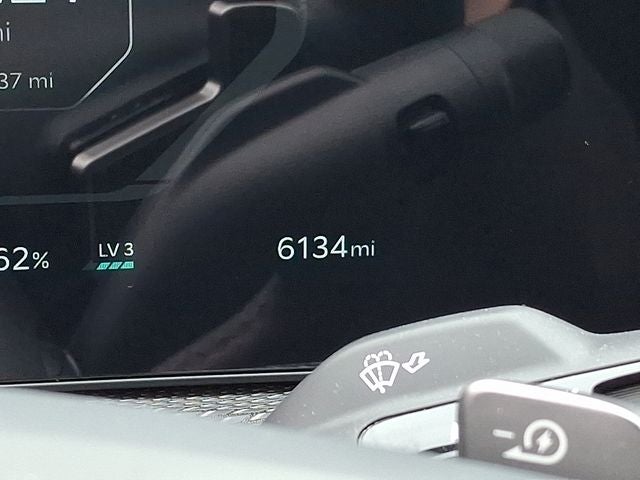 2025 Kia EV6 Wind