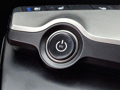 2025 Kia EV6 Wind
