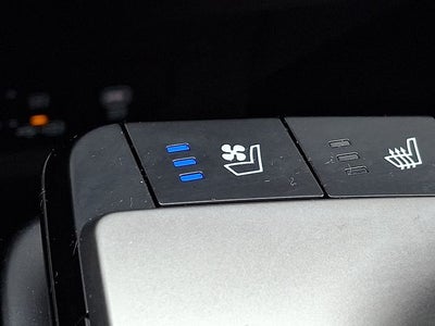 2025 Kia EV6 Wind