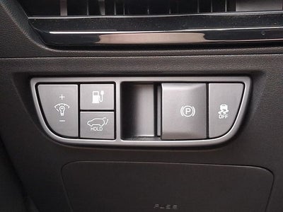 2025 Kia EV6 Wind