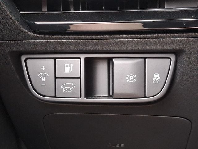 2025 Kia EV6 Wind