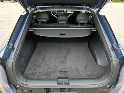 2025 Kia EV6 Wind