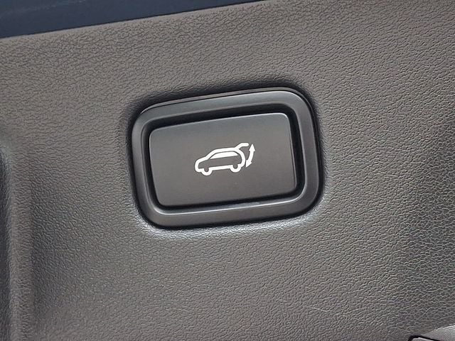2025 Kia EV6 Wind