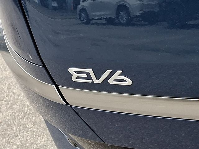 2025 Kia EV6 Wind