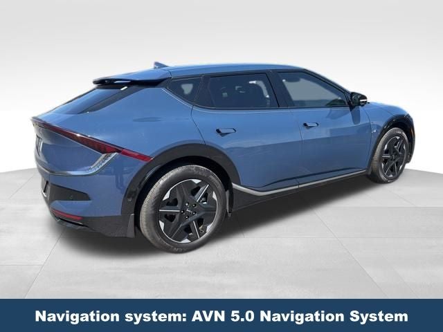 2025 Kia EV6 Wind