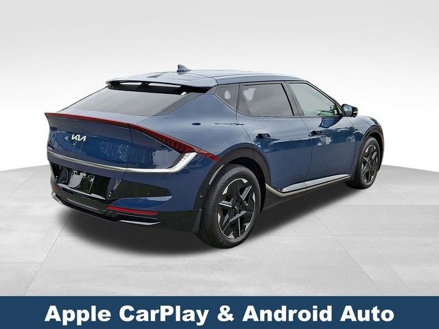 2025 Kia EV6 Wind