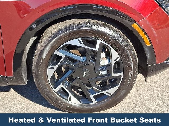 2025 Kia Sportage SX-Prestige