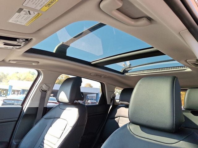 2025 Kia Sportage SX-Prestige