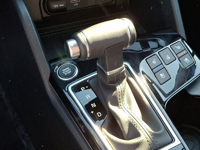 2025 Kia Sportage SX-Prestige