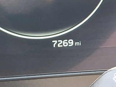 2025 Kia Sportage SX-Prestige