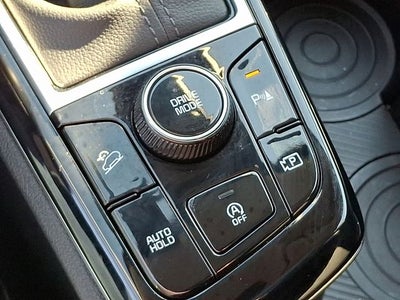 2025 Kia Sportage SX-Prestige