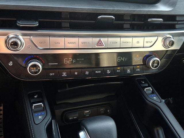 2024 Kia Telluride SX X-Line
