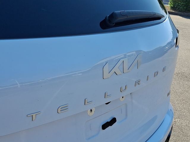 2024 Kia Telluride SX X-Line