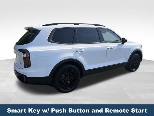 2024 Kia Telluride SX X-Line