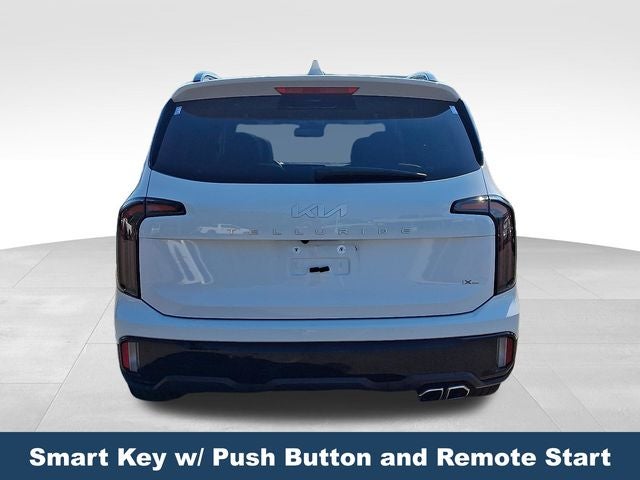 2024 Kia Telluride SX X-Line
