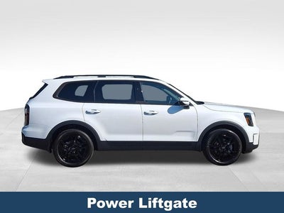 2024 Kia Telluride SX X-Line