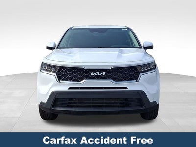 2023 Kia Sorento LX