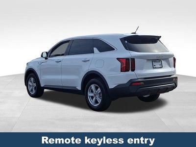 2023 Kia Sorento LX