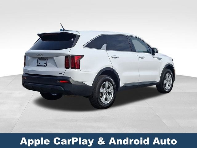 2023 Kia Sorento LX
