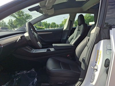 2023 Tesla Model 3 Base