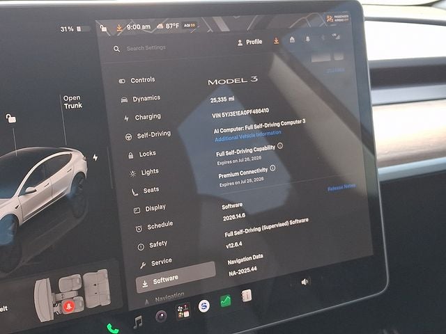 2023 Tesla Model 3 Base
