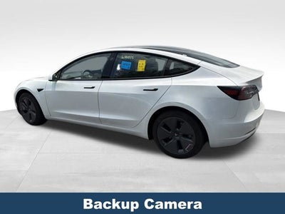 2023 Tesla Model 3 Base