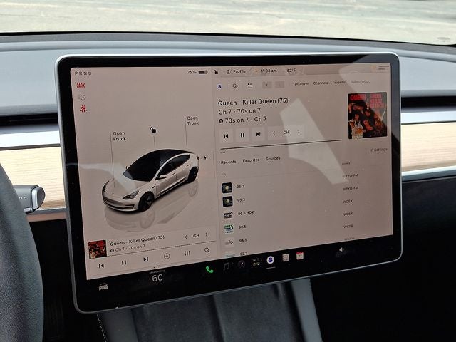 2023 Tesla Model 3 Base